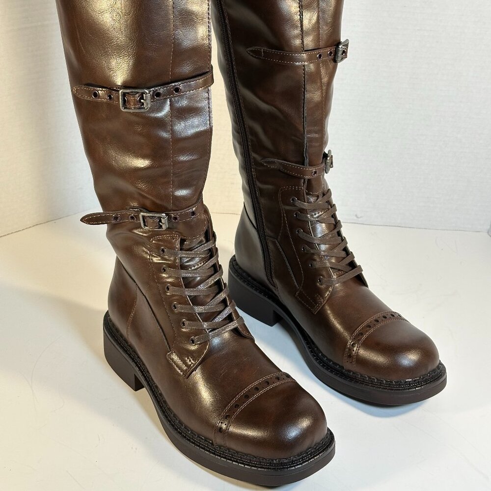 Women's Size 9 New Boots - Picture 10 of 15